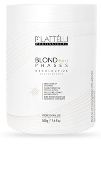 Blond Phases PLX11