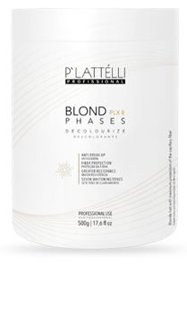 Blond Phases PLX11