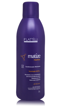 Condicionador Matize Nuance