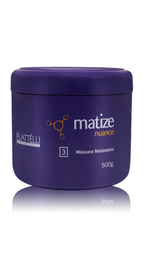 Mascara Matize Nuance