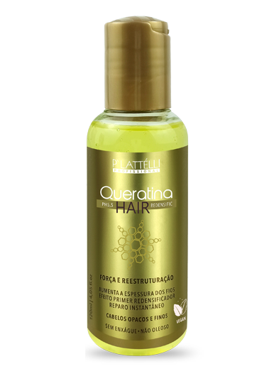 Queratina Hair