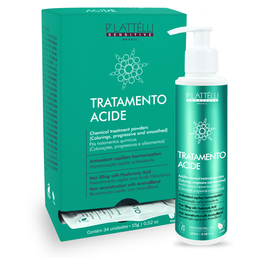 Tratamento Acide